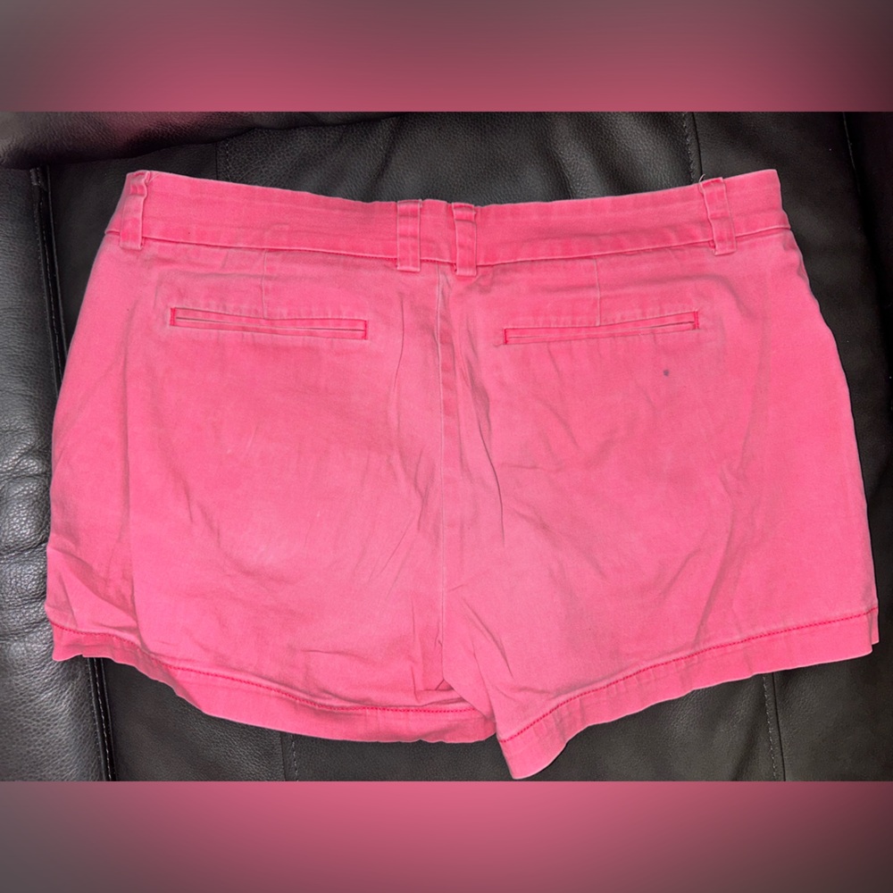 A.N.A. A New Approach Two Size 12 Twill Shorts - image 3